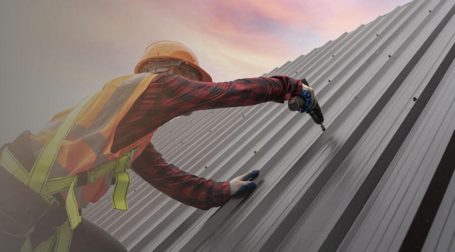 Local Chimney Repair in Campbell, OH